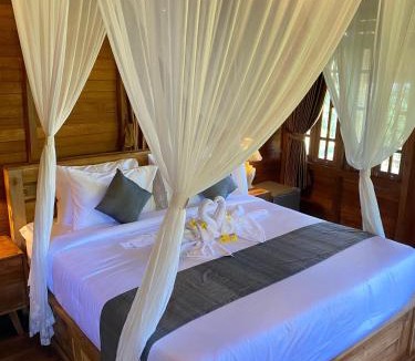Sidemen Hostel | Villas Ume Sedani