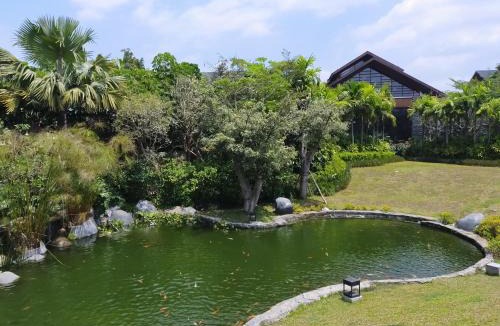 Ciawi Villa | Vimala Hill villa and resort - 3 bedrooms