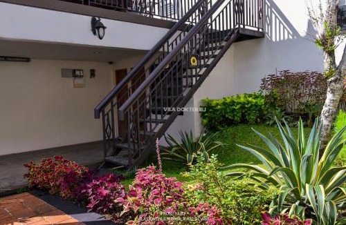 Pancawati Villa | Vimala Hills Villa & Resort