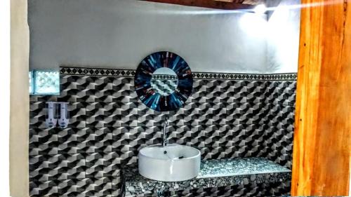 Penida Island House | Vina Bungalow