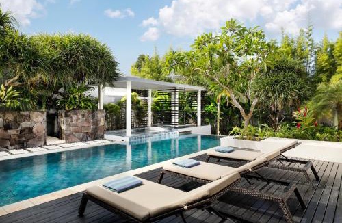 Kampial Villa | Vinila Villas by Nakula