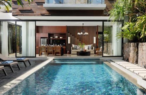 Kampial Villa | Vinila Villas by Nakula
