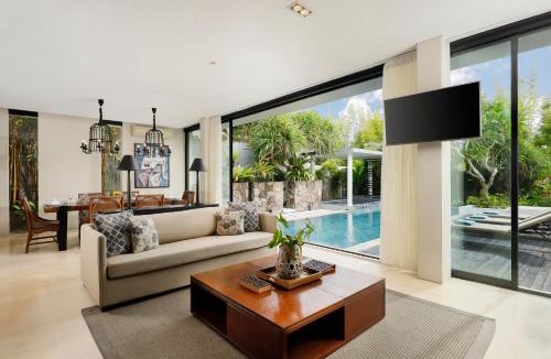 Kampial Villa | Vinila Villas by Nakula