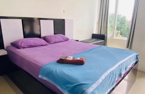 Depok Apartment | Vinsroom Dua at Green Park
