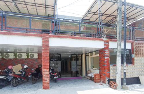 Banyumas Hotel | VIP CoLiving Syariah near Univ Muhammadiyah Purwokerto RedPartner