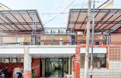 Banyumas Hotel | VIP CoLiving Syariah near Univ Muhammadiyah Purwokerto RedPartner