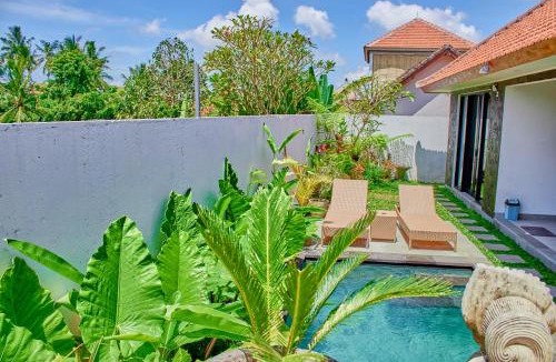 Kutuh Kaja Villa | virendra villa