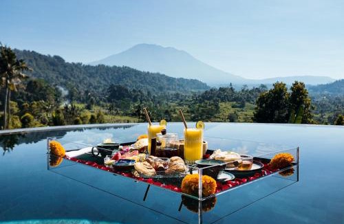 Sidemen Villa | Vishala Retreat Bali