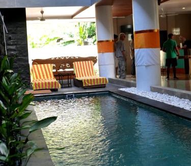 Bukit Hotel | Vivaldi Jimbaran