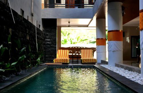 Bukit Hotel | Vivaldi Jimbaran