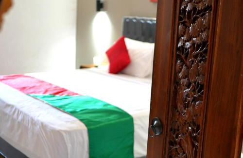 Bukit Hotel | Vivaldi Jimbaran