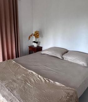 Bebandem House | Vlaris Homestay