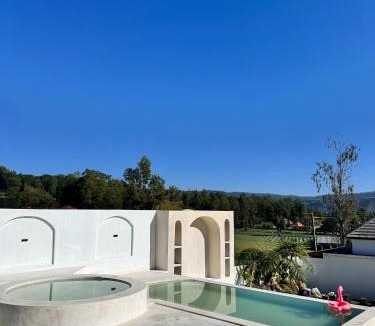Songan Bed & Breakfast | Volcano Side Kintamani Bali