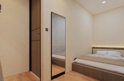 Laweyan House | Vora Guesthouse