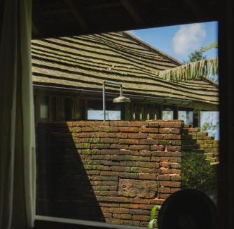 Penebel Villa | Wabi-sabi Lodge