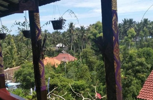 Penida Island House | Wahyu cemara homestay