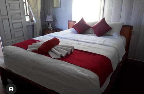 Penida Island House | Wahyu cemara homestay