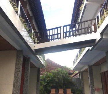 Mushroom Bay House | Wahyu Homestay 2