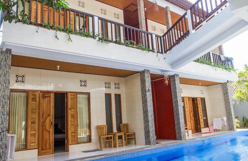 Mushroom Bay House | Wahyu Homestay 2