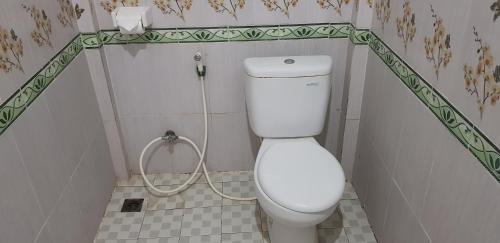 Mushroom Bay House | Wahyu Homestay 2