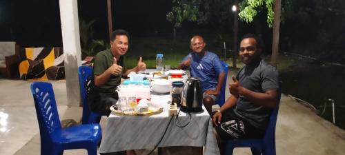 Waisai House | Waisai Blessing Homestay