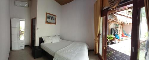 South Krui House | Walur Surf Villa