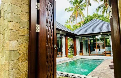 Nyuh Kuning Villa | Wana Karsa The Villas Ubud
