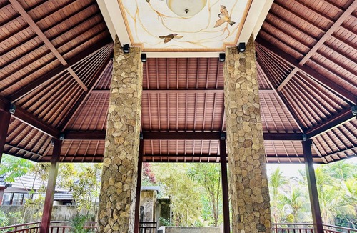 Nyuh Kuning Villa | Wana Karsa The Villas Ubud