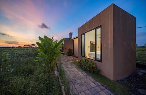 Cemagi House | Wander Havens Digital Nomad Tiny Houses