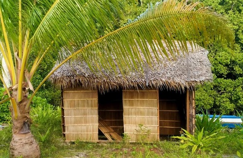 Manyaifun House | War Homestay