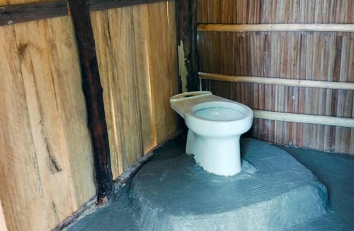 Manyaifun House | War Homestay