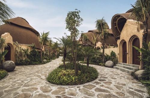 Kenderan Villa | Warm 1-Bedroom Bamboo Villa in Ubud with Private Pool