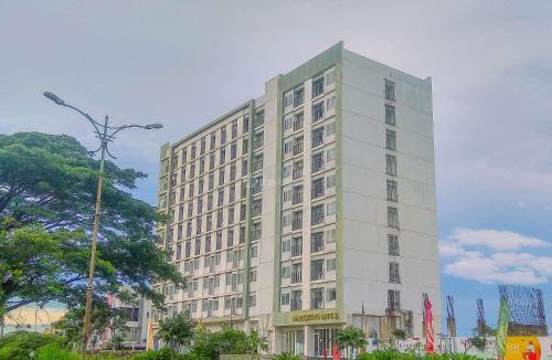 Bogor Apartment | Warm and Cozy Living 2BR Bogorienze Apartment By Travelio