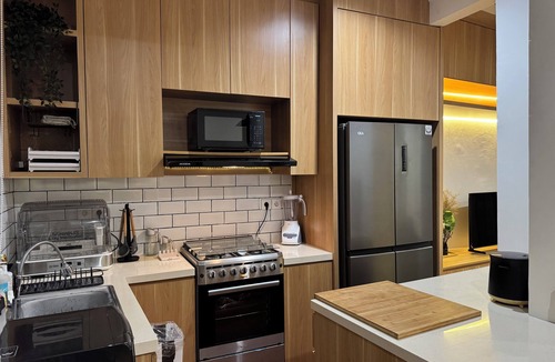 Sidakarya House | Warm & cozy 3-bedroom house near Sanur Bali