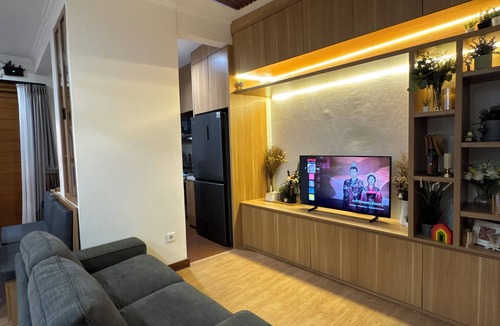 Sidakarya House | Warm & cozy 3-bedroom house near Sanur Bali