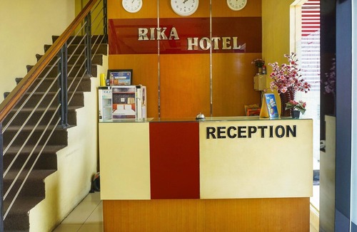 Makassar House | Warm Standard Double Escape Near Panakukang Mall