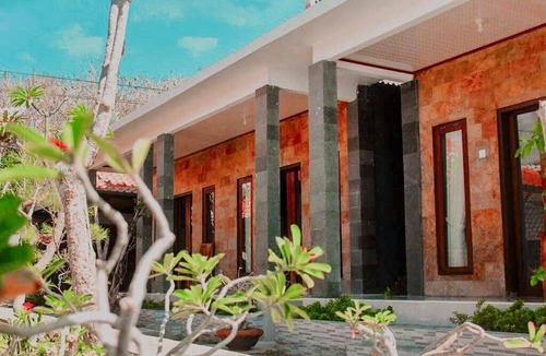 Penida Island Hostel | Waterside Inn Nusa Penida