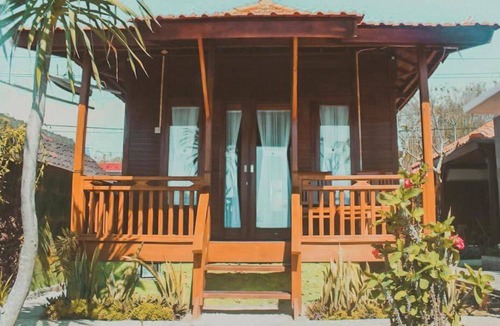 Penida Island Hostel | Waterside Inn Nusa Penida