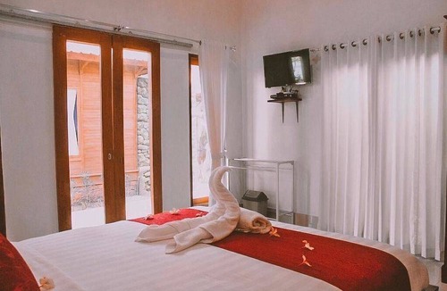 Penida Island Hostel | Waterside Inn Nusa Penida