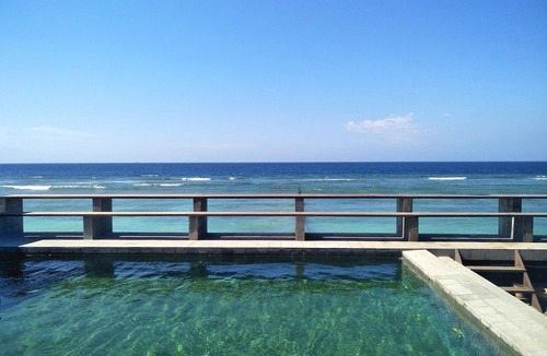Penida Island Hotel | Waterside Inn Nusa Penida