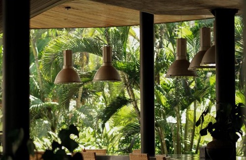 Berawa Resort | Wave House Boutique Surf Retreat - Adults Only