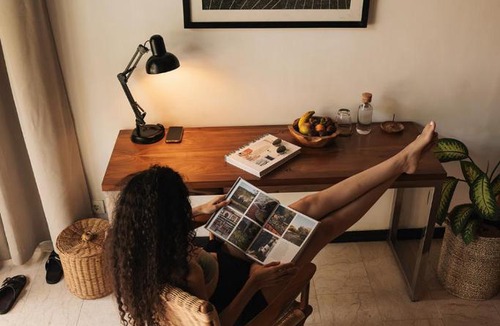 Berawa Resort | Wave House Boutique Surf Retreat - Adults Only
