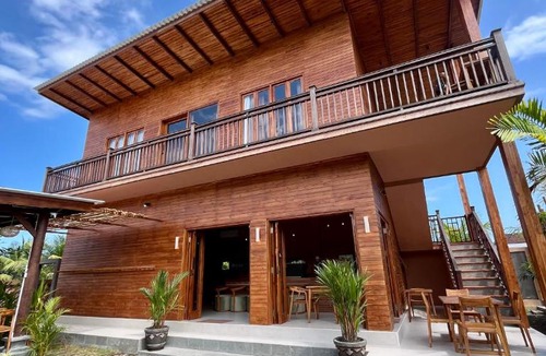 Medewi Hotel | Wavedance Bali Surfhouse