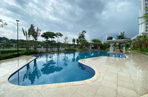 Gunung Putri Apartment | Welcome property