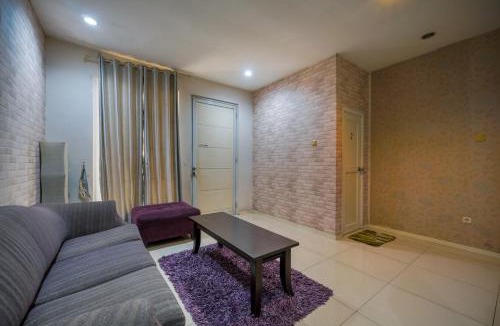 Cilandak House | White House