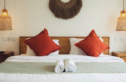 Petitenget Hostel | White Penny Hostel