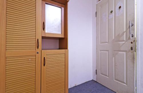 Tangerang House | Wiens Residence BSD