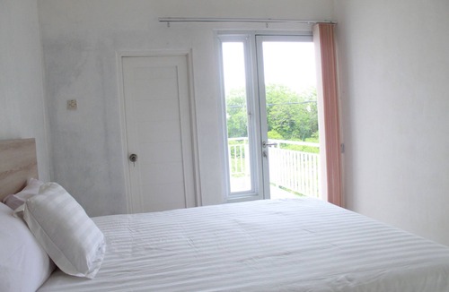 Bukit House | Wika Bali Beach House