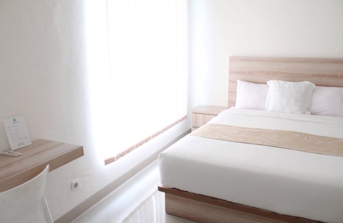 Bukit House | Wika Bali Beach House