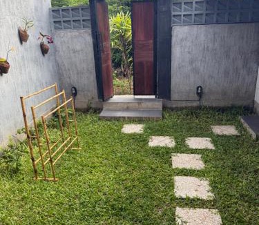 Jimbaran Apartment | Willy House